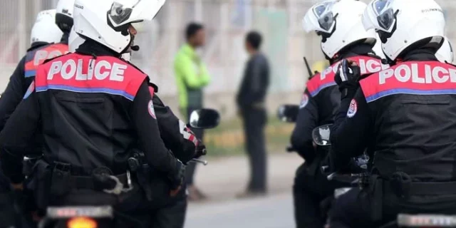 Lahore Dolphin Force
