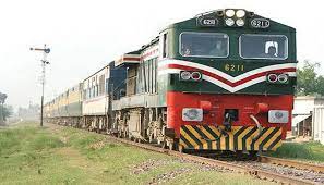 Pakistan Railway Give Eid Discounts on Fares of Ever Class