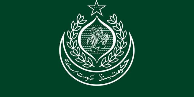 Government of Sindh