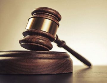 Court Order