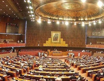 National Assembly