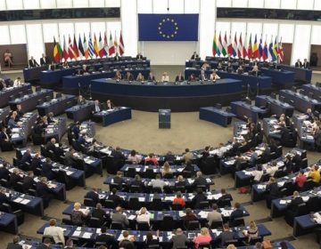 Europian Parliament