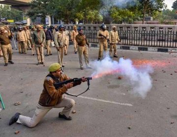 Indian Police Kills inocent Muslims
