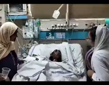 Justice For Rizwana