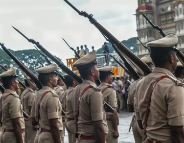 Indian Police