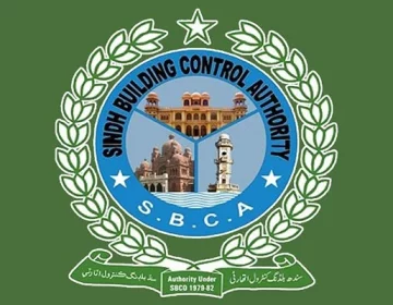 Sindh Building Control Authority