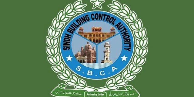 Sindh Building Control Authority