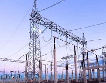 Electricity