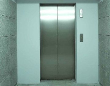 Elevator