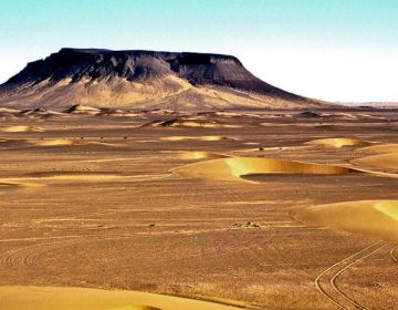 Balochistan RekoDec Mines