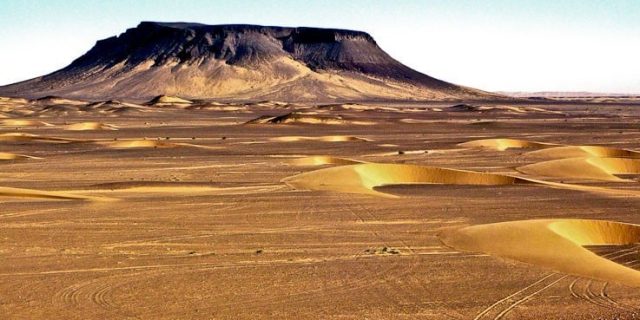 Balochistan RekoDec Mines