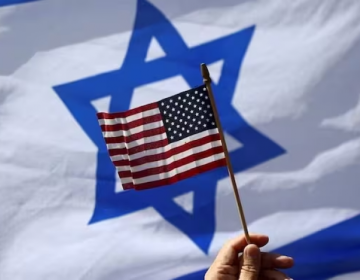 US Israel