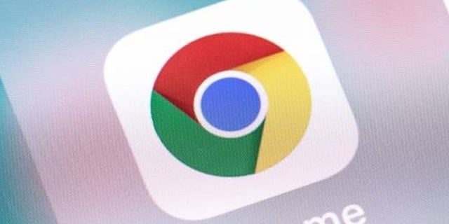 Google Chrome