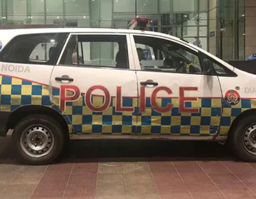 Indian Police