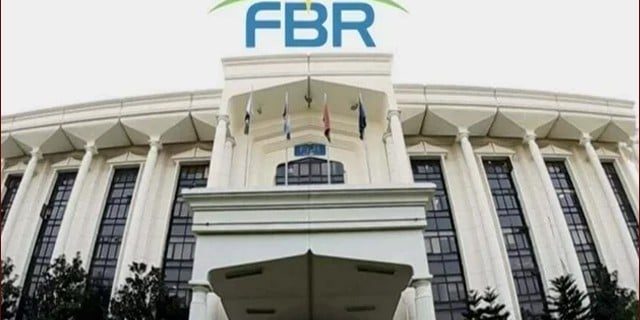 fbr House