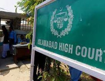 Islamabad High Court