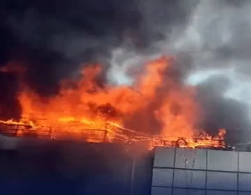 Bengalore Blast