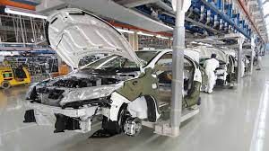 Car Manufacture