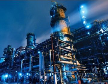 Pakistan Refinary