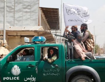 Afghan Taliban