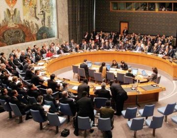 UN Security Council