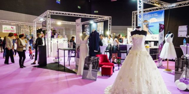 Wedding Expo in Karachi
