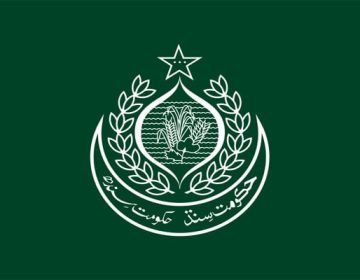 Government of Sindh