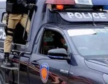 Police Mobile