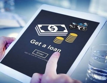 Online Loan Apps