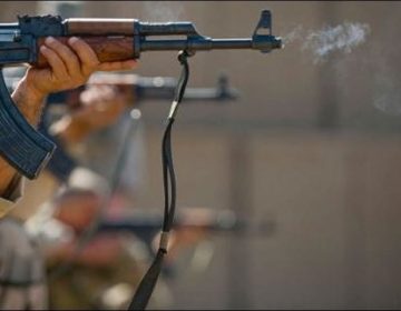 Firing
