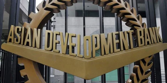 Asian Development Bank