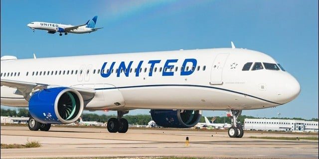 Bangladeshi Airplane Plane Spotted at Karachi Airport