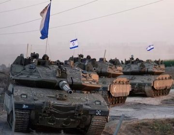 Israeli Troops Killed