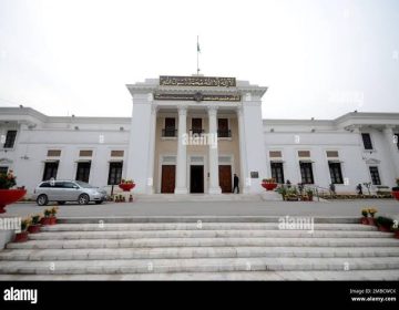 KPK Assembly