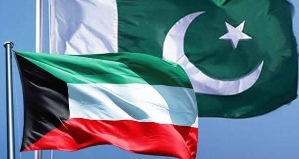 Kuwait Pakistan