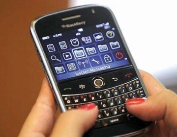 Mobile Car Recording