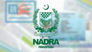 Nadra Pakistan