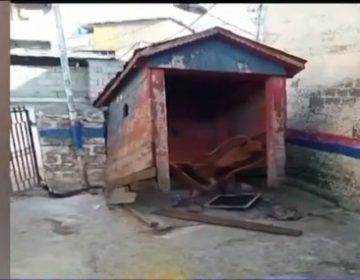 Police Chowki Murree