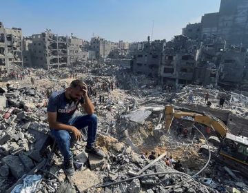 Israeli War Crimes