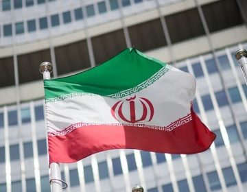 Iran Executes