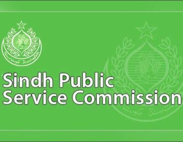 Sindh Public Service Commission