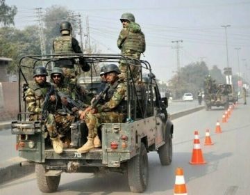 Dikhan Operation