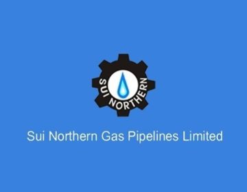 Sui Northern Gas Pipeline