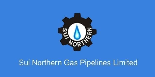 Sui Northern Gas Pipeline