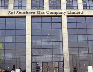 Sui Southern Gas Company