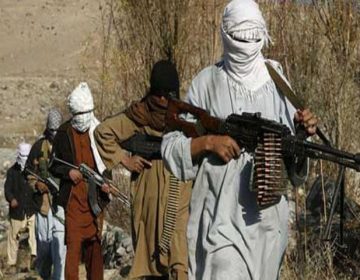 ttp Terrorist