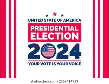 US Elections 2024
