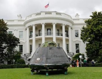 White House