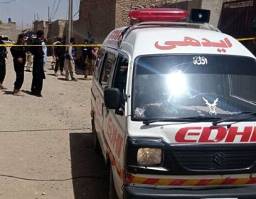 Ambulance Updates