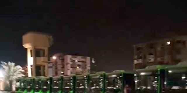 Buses in Karachi